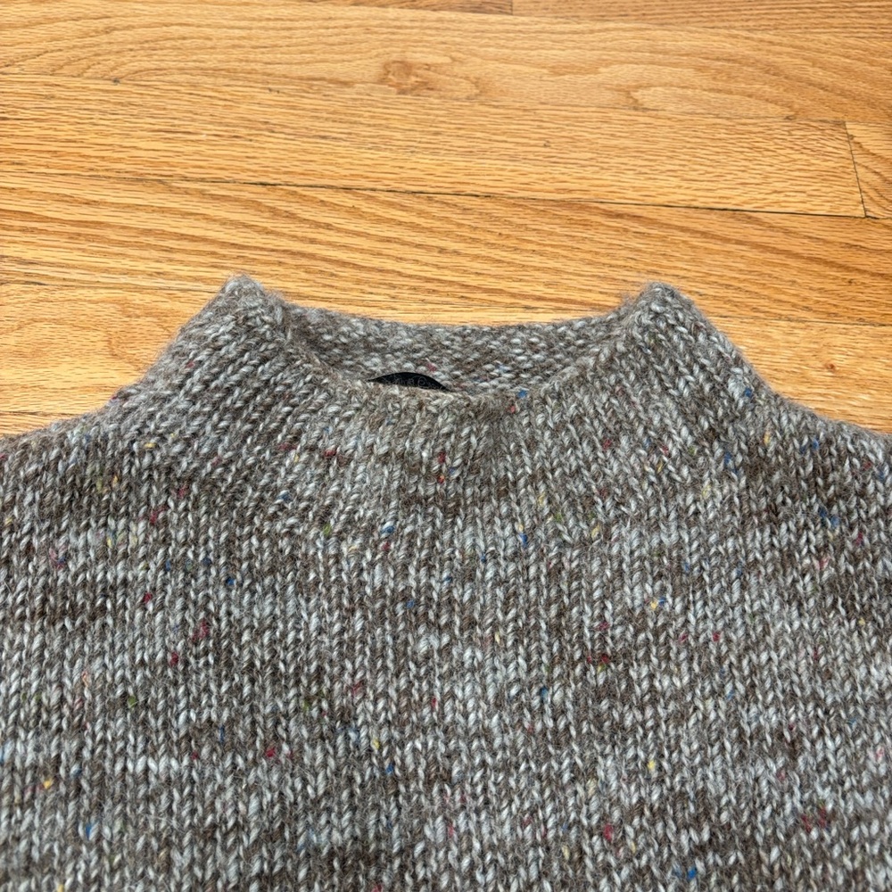 The Row Multicolor Knit Sweater - Picture 5 of 6